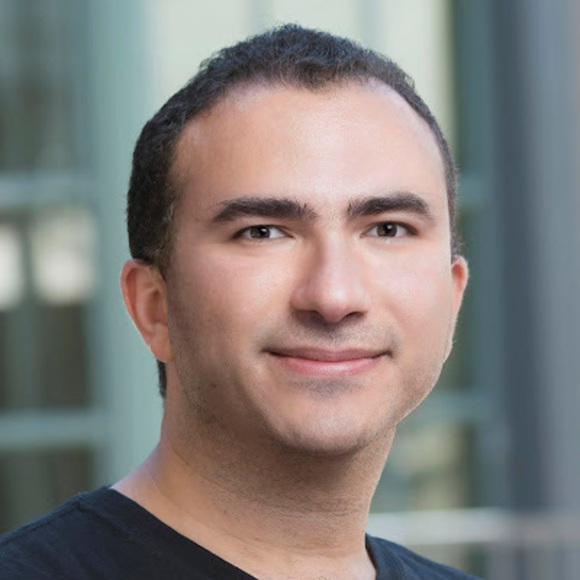 Meet your Posher, Hussein - Picture 1 of 1